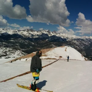 skiin