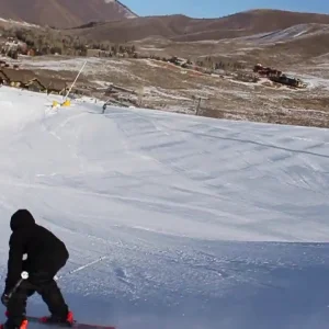 Trey Potter//Season Edit