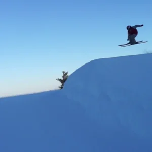 Crashes and Bails of 2014