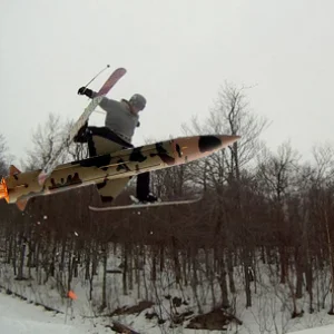 Unrealistic PS Thread