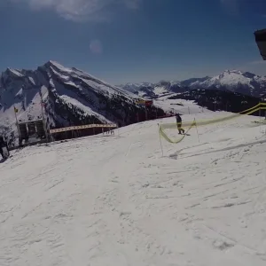 A day at the office - Jeremy Pancras