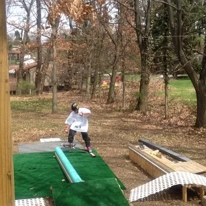 Summer Setup Mini Edit