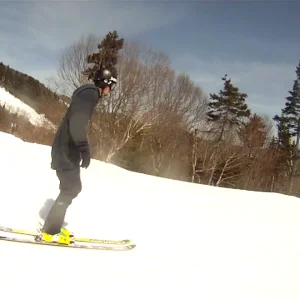 Jack Swymer Self Edit