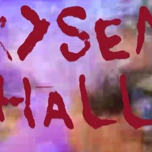 Kysen Hall's Mixtape