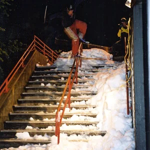 fast slide 2 years ago