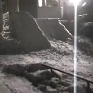 this is my backyard that weve been working on for 3 days its pretty nice