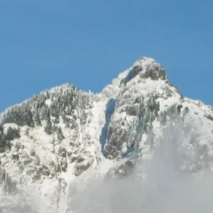 Liberty Mountain day 2