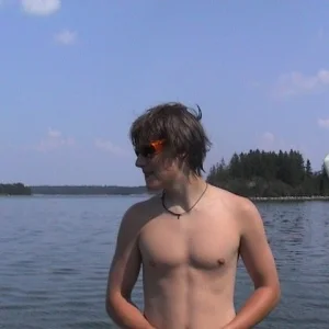 me @ our summerplace