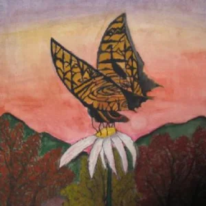 Water Colored Homosexuality