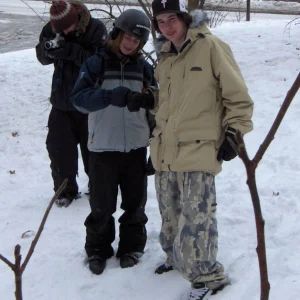 I give props to hip hop so hip hop hooray...