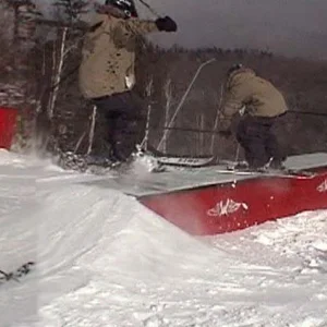 switch 270 on 270 out by the little man