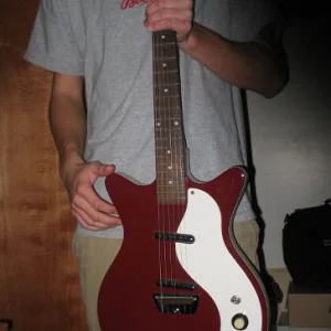 danelectro