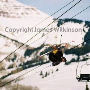 Another shot of the rodeo 5 Mute