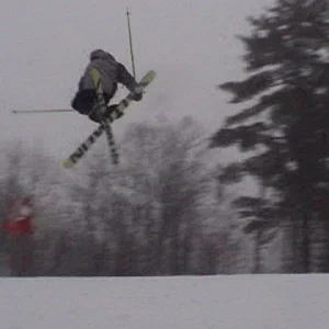360 tail cross