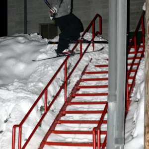 Cobe trudell,urban rail what?