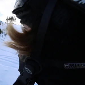 Parker Norvell // Don't Get Stuck