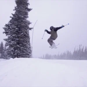 2014 Woodward: Closing Day