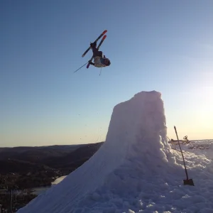 Quarter Pipe Cork 9