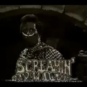 Josh Gassin Screamin Jay Edit/13.14