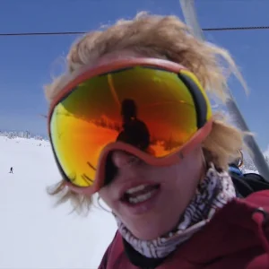 Patchy swells at tha Function