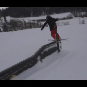 RASMUS KARJALAINEN SEASON EDIT 2014