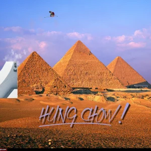 Hung Chows