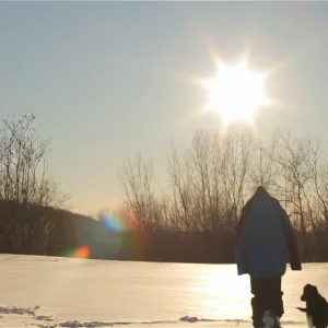 Mike Dandurand Filmer Unknown