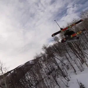 Californication feat. Nick Burr