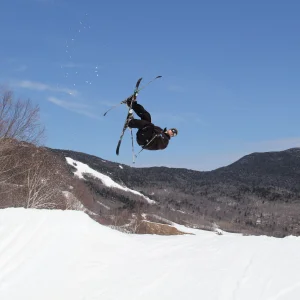 Spring Shred