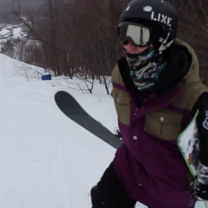 Keep Watch // Waterville Minute