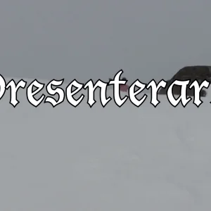 Bastukväll Volume 2 intro