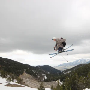 Red Lodge Postseason Skiing
