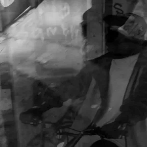 Kevin Curran Season 14' Eyes and Horns