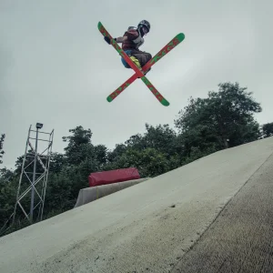 Go big or go home 10