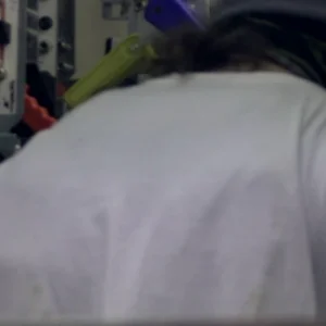 OSTRONS FINEST - NIKLAS HÖIEM 