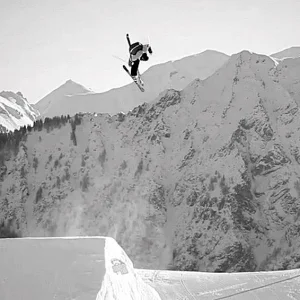 Screenshot x Casual Launching