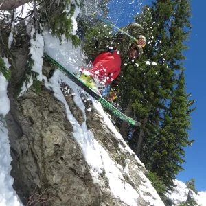 Alta June 18 Pow