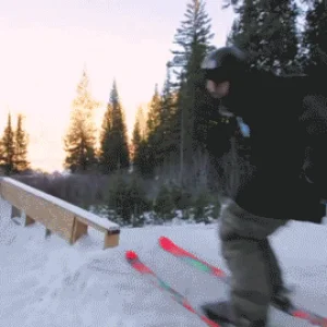 Rail Game