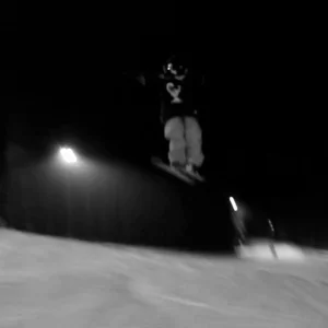 Leo Bergström - 13/14