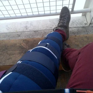 season end ... in march