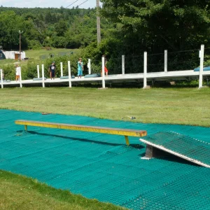 2nd Feature in Summer Setup 2014