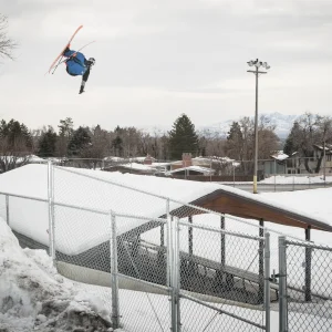 Karl Fostvedt Roof Tranny