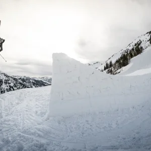 Luke Tanaka on the Butter Pad