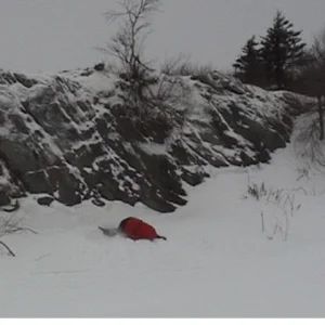 oconnor death on cliff