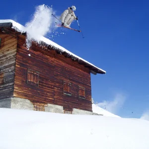 roof drop