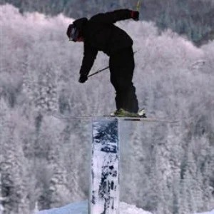 Highland Productions -Lipslide Nose Press