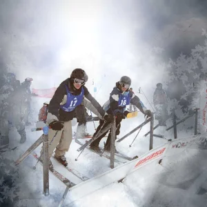 the holy race of pooyy