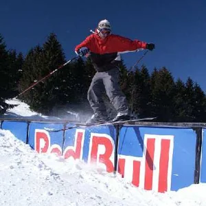 Railslide