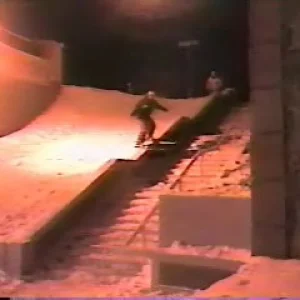 4 kink ledge