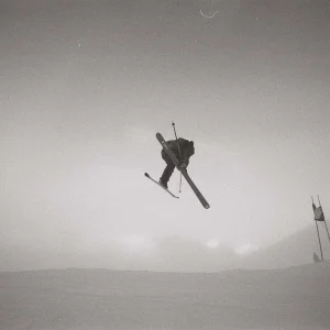 Skiercross table eric